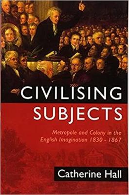 Civilising Subjects