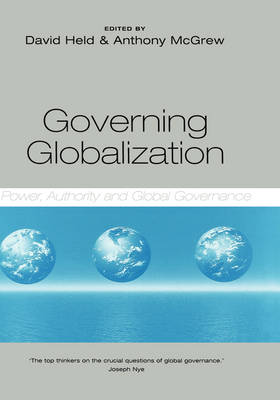 Governing Globalization