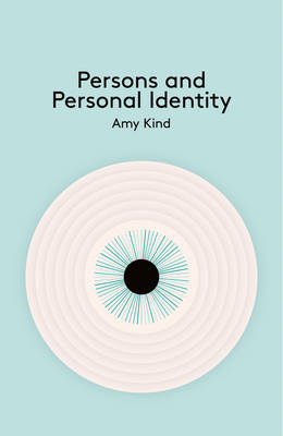 Persons and Personal Identity