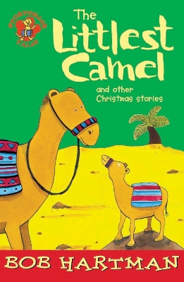 The Littlest Camel