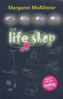 The Life Shop