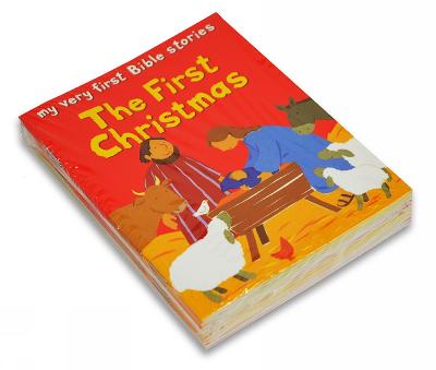 The First Christmas