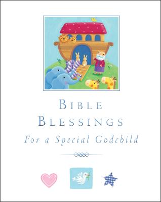 Bible Blessings