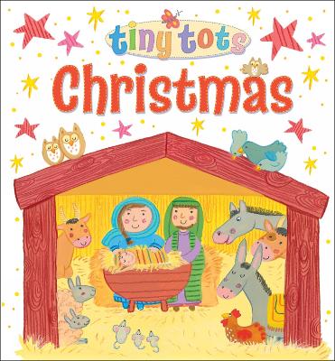 Tiny Tots Christmas