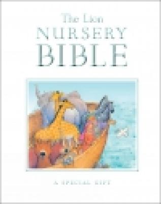 The Lion Nursery Bible