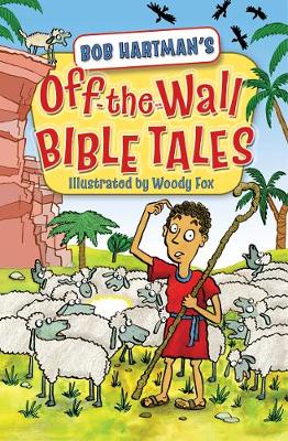 Off the Wall Bible Tales