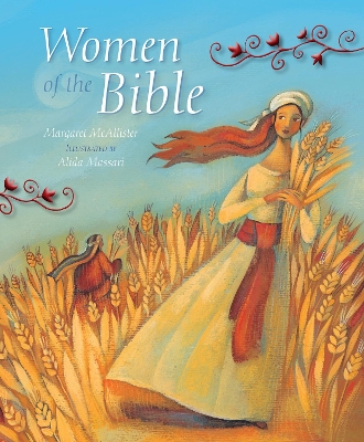 Women of the Bible