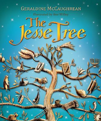 The Jesse Tree