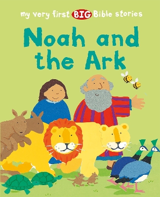 Noah and the Ark