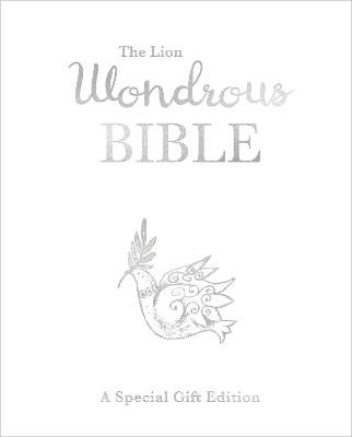 The Lion Wondrous Bible Gift edition