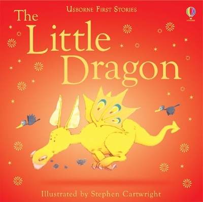 Little Dragon