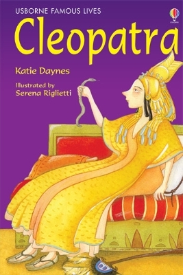 Cleopatra