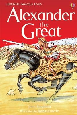 Alexander the Great