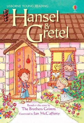 Hansel and Gretel