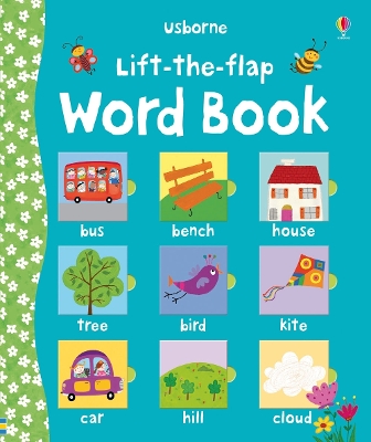 Word Book