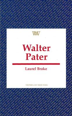 Walter Pater