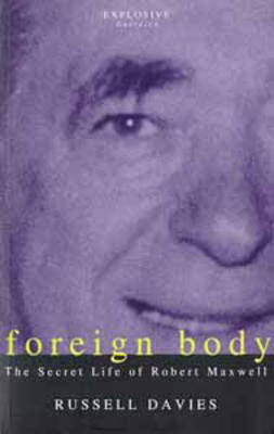 Foreign Body