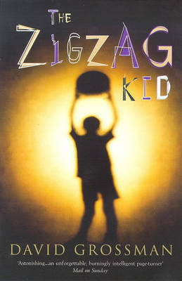 The Zigzag Kid