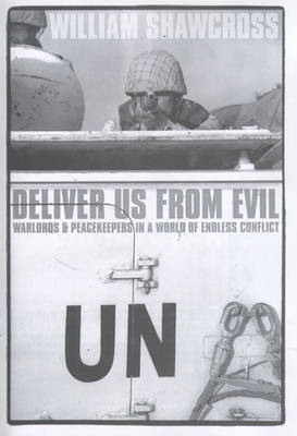 Deliver Us from Evil