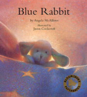 Blue Rabbit