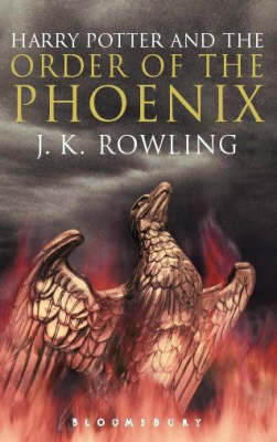 Harry Potter and the Order of the Phoenix 