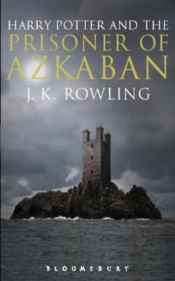 Harry Potter and the Prisoner of Azkaban 