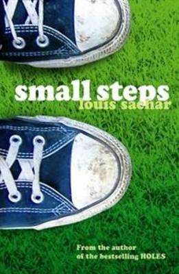 small steps louis sachar