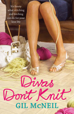 Divas Don't Knit