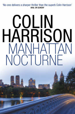 Manhattan Nocturne