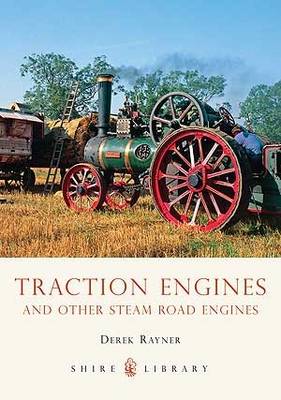 Traction Engines