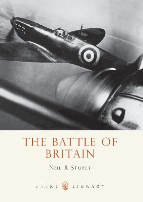 The Battle of Britain