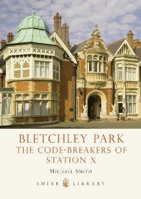 Bletchley Park