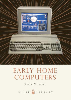 Early Home Computers