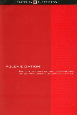 Polemicization