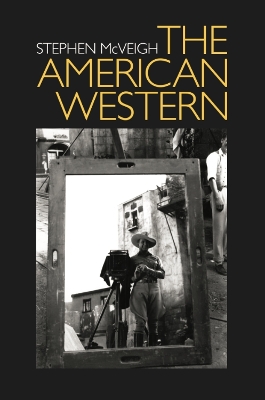 The American Western