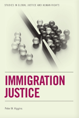 Immigration Justice