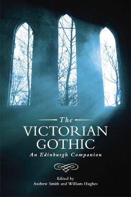 The Victorian Gothic