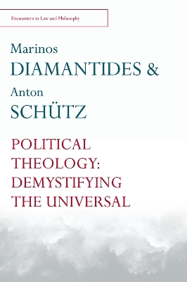 Political Theology