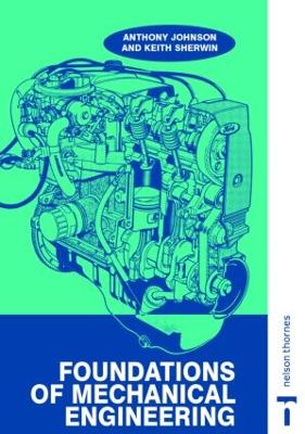 Foundations of Mechanical Engineering