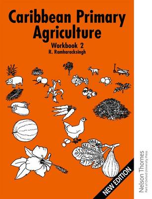 Caribbean Primary Agriculture - Workbook 2