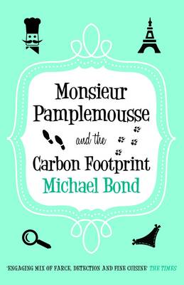 Monsieur Pamplemousse & Carbon Footprint