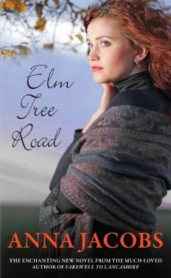 Elm Tree Road