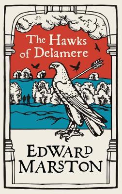 The Hawks of Delamere