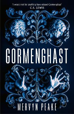 Gormenghast