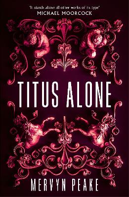 Titus Alone