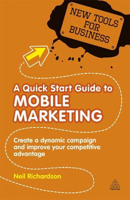 A Quick Start Guide to Mobile Marketing