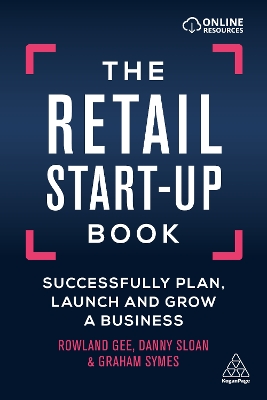 The Retail Start-Up Book