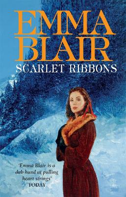 Scarlet Ribbons