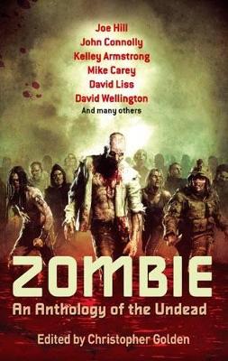 Zombie
