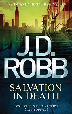 Salvation in Death
